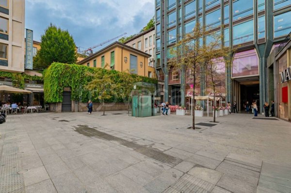 appartamento in vendita a Milano in zona Centro Storico