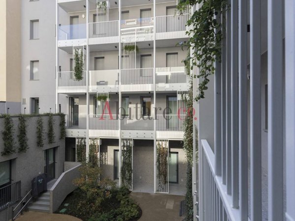 appartamento in vendita a Milano in zona Porta Romana