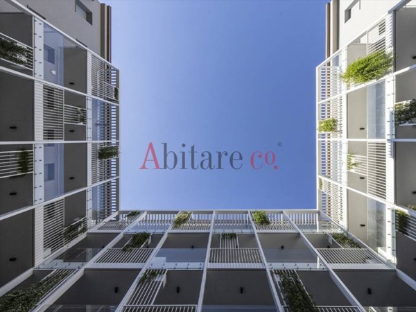 appartamento in vendita a Milano in zona Porta Romana