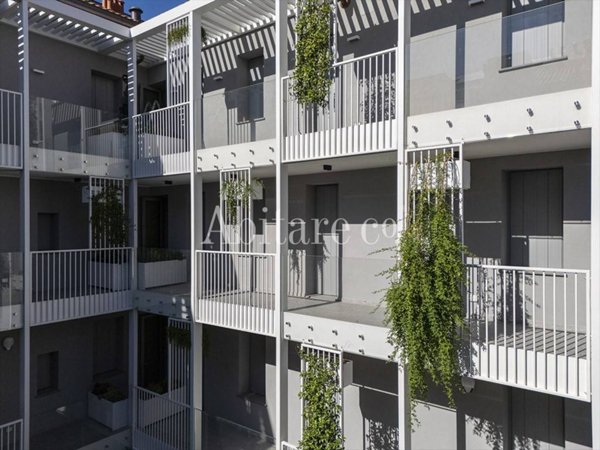 appartamento in vendita a Milano in zona Porta Romana