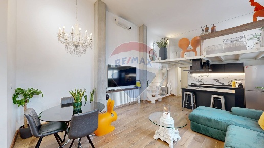 appartamento in vendita a Milano in zona Porta Venezia