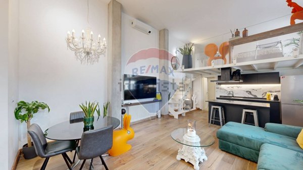 appartamento in vendita a Milano in zona Porta Venezia