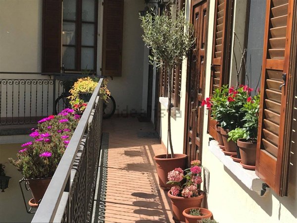 appartamento in vendita a Milano in zona Quarto Cagnino