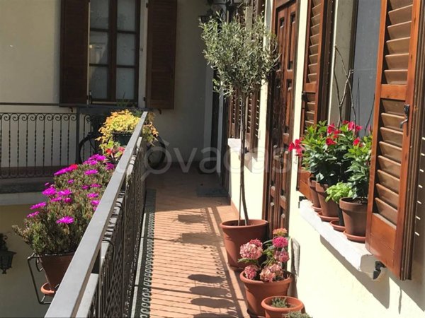 appartamento in vendita a Milano in zona Quarto Cagnino