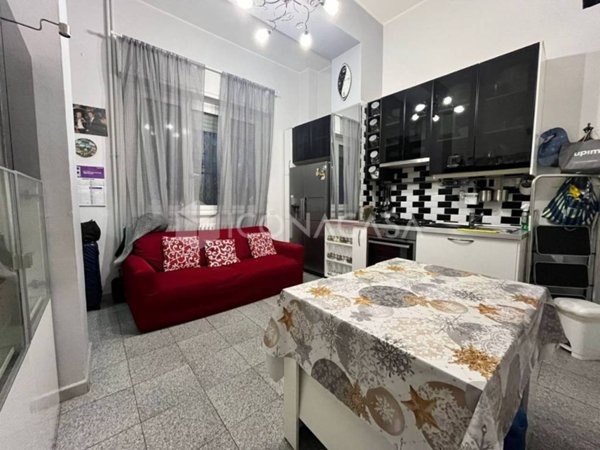 appartamento in vendita a Milano in zona Porta Vittoria