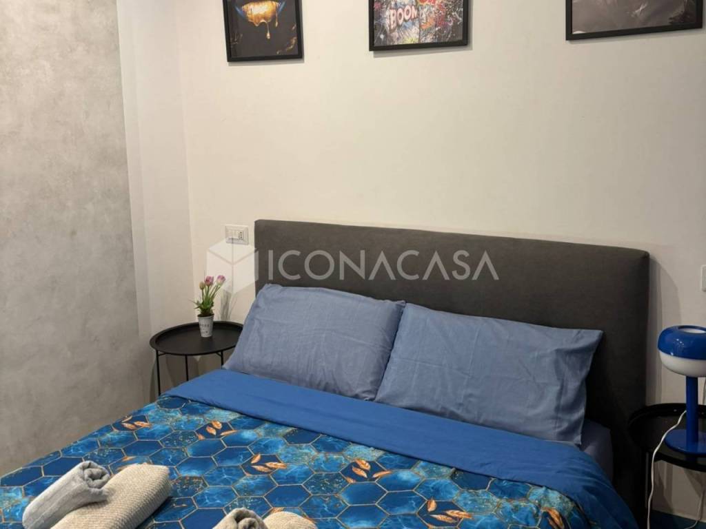 appartamento in vendita a Milano in zona Porta Vittoria
