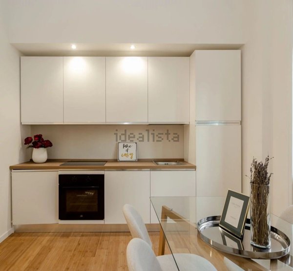 appartamento in vendita a Milano in zona Piazzale Lodi