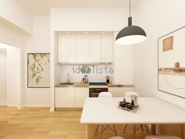 appartamento in vendita a Milano in zona Piazzale Lodi