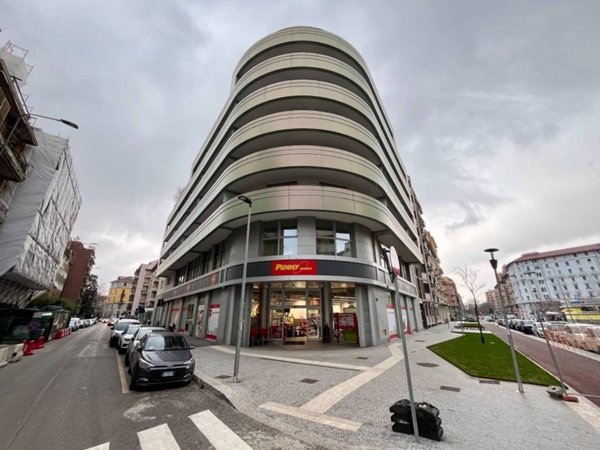 appartamento in vendita a Milano in zona Solari