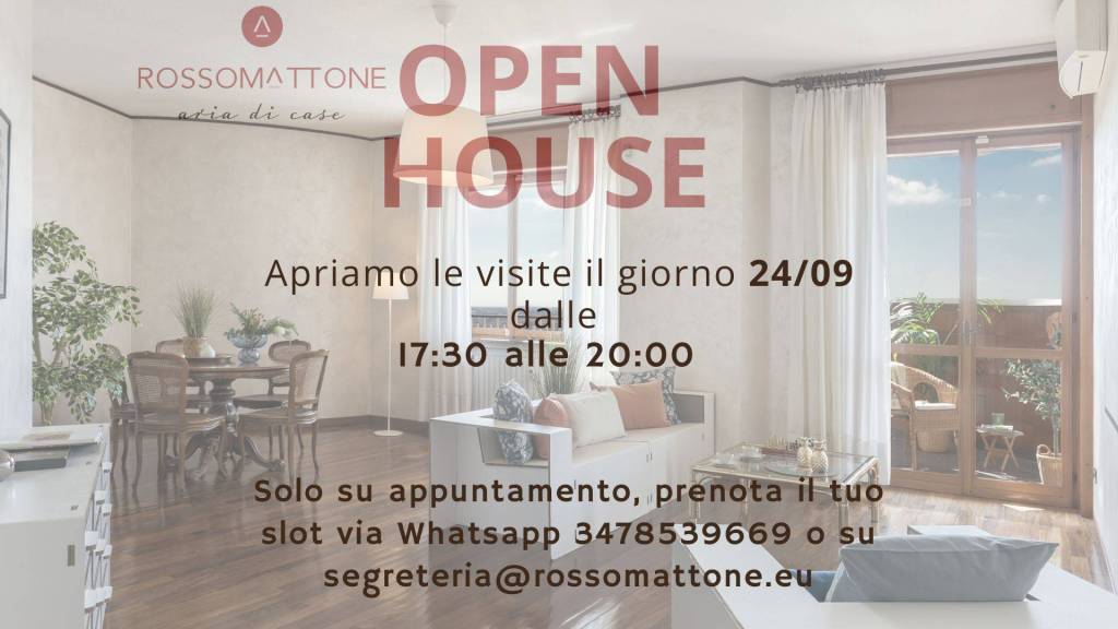 appartamento in vendita a Milano in zona Maggiolina