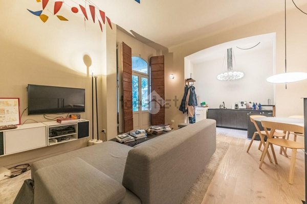 appartamento in vendita a Milano in zona Porta Garibaldi