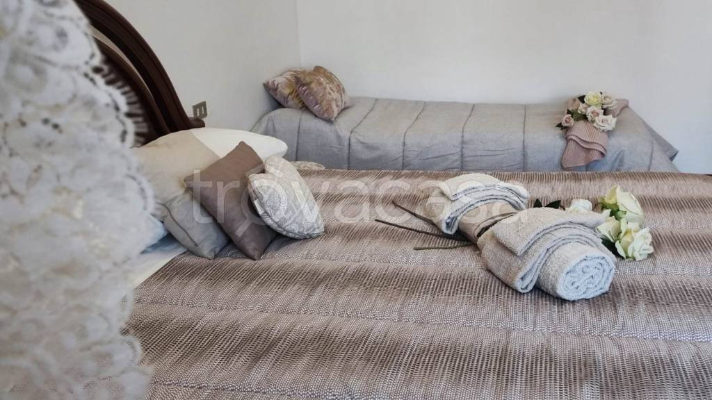appartamento in vendita a Milano in zona Ponte Lambro