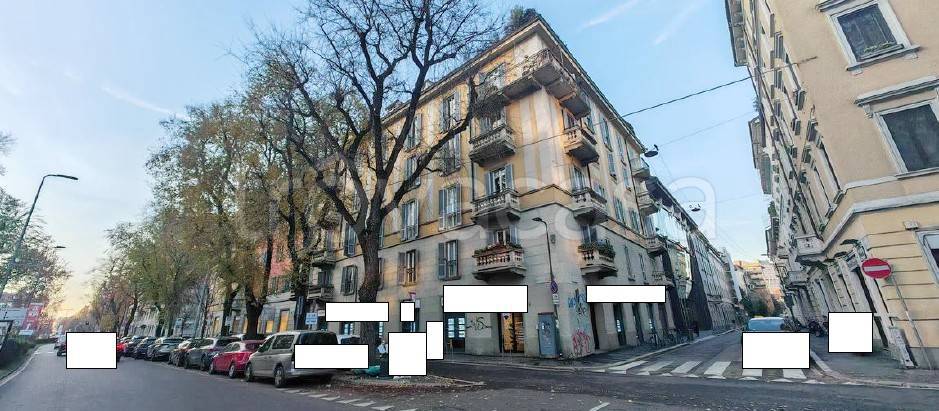 appartamento in vendita a Milano in zona Piazzale Lodi
