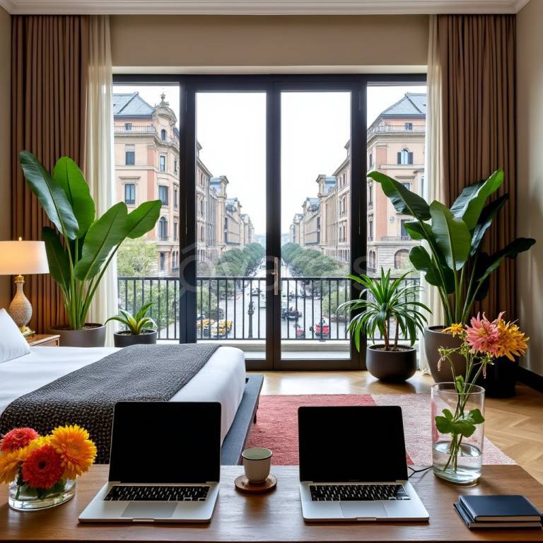 appartamento in vendita a Milano in zona Porta Nuova