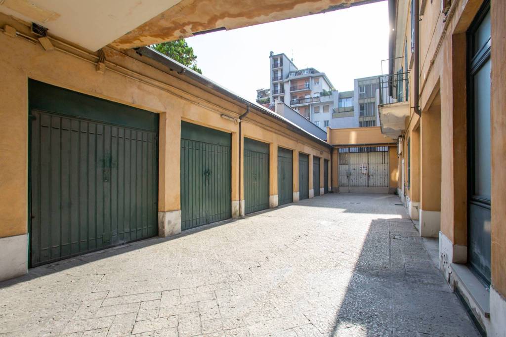 negozio in vendita a Milano in zona Sempione