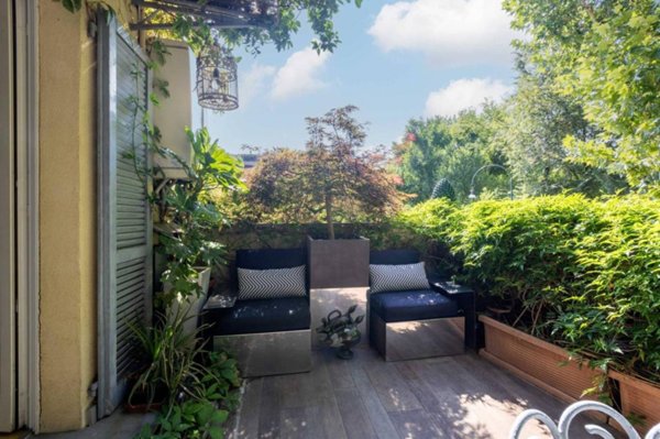 appartamento in vendita a Milano in zona Centro Storico