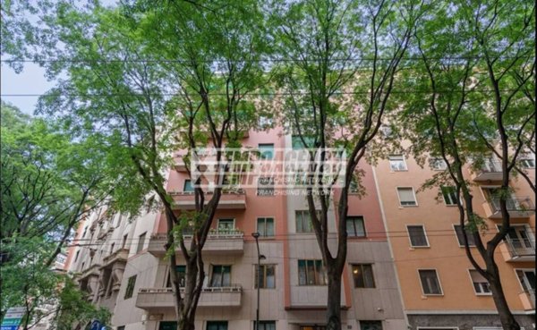 appartamento in vendita a Milano in zona Città Studi