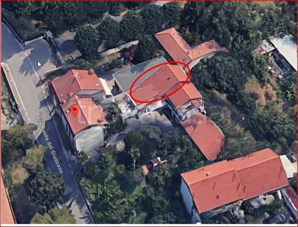 appartamento in vendita a Milano in zona Figino