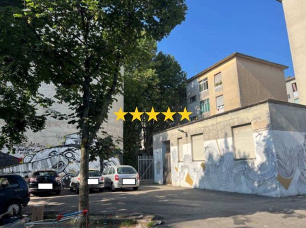 appartamento in vendita a Milano in zona San Siro