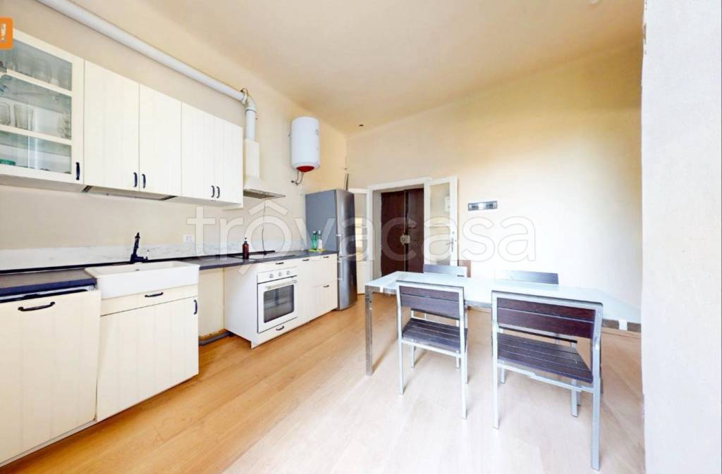 appartamento in vendita a Milano in zona Crescenzago