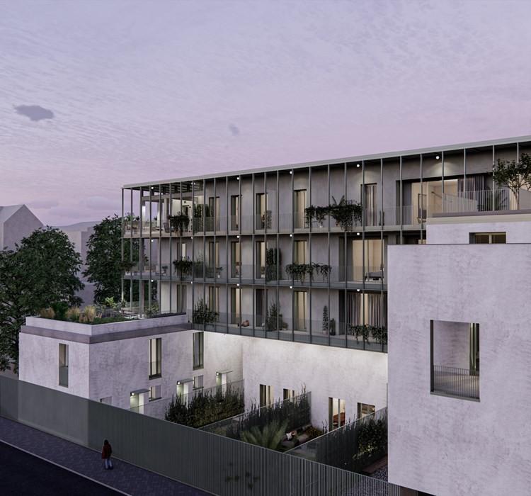 appartamento in vendita a Milano in zona Stadera