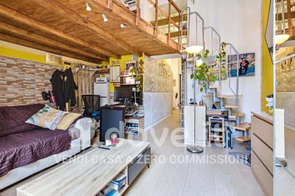 appartamento in vendita a Milano in zona Maciachini