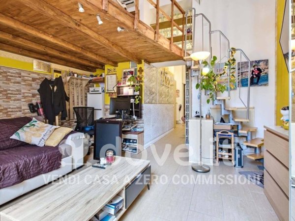appartamento in vendita a Milano in zona Dergano