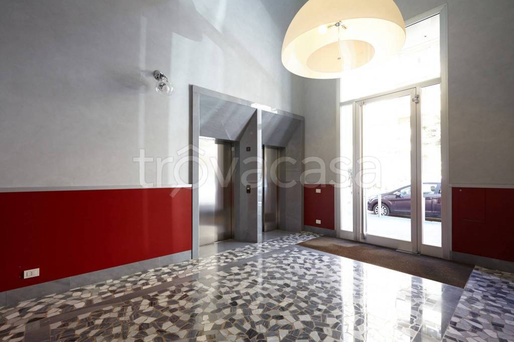 appartamento in vendita a Milano in zona Solari