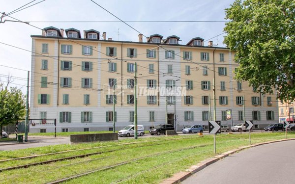 appartamento in vendita a Milano in zona Bovisa