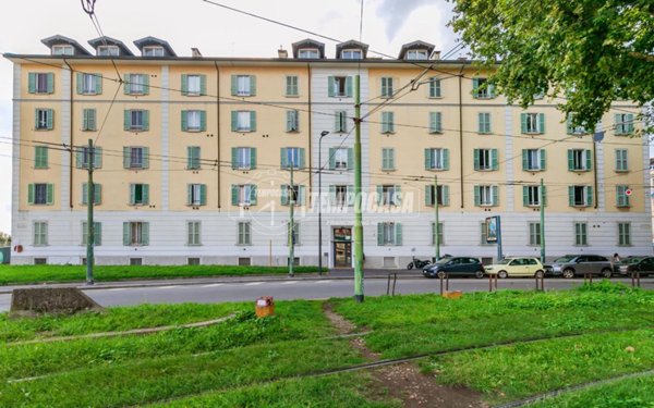 appartamento in vendita a Milano in zona Bovisa