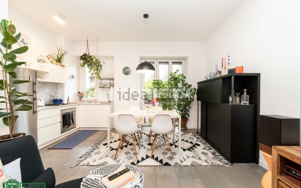 appartamento in vendita a Milano in zona Turro