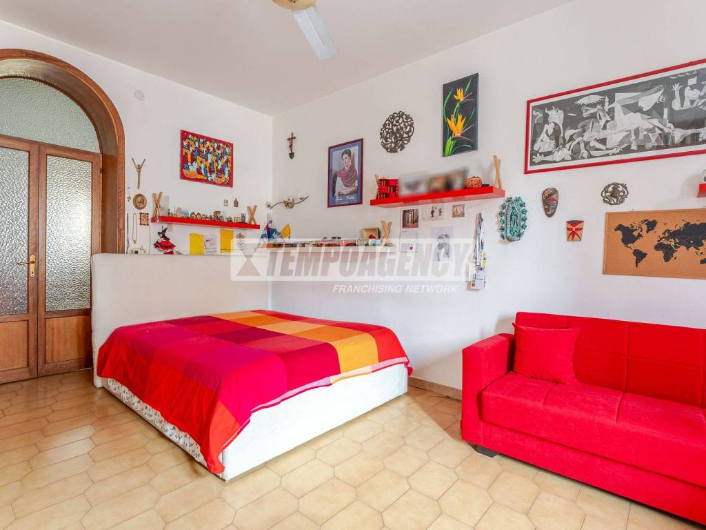 appartamento in vendita a Milano in zona Porta Venezia