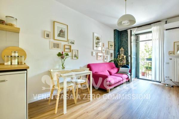 appartamento in vendita a Milano in zona Quarto Oggiaro