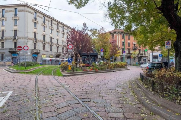 appartamento in vendita a Milano in zona Loreto
