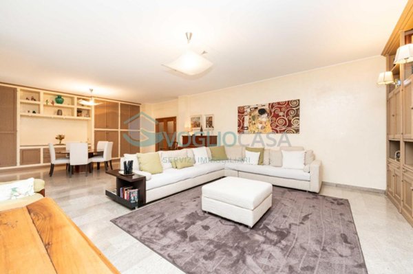 appartamento in vendita a Milano in zona Loreto