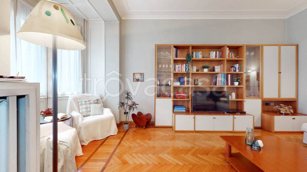 appartamento in vendita a Milano in zona Centro Storico