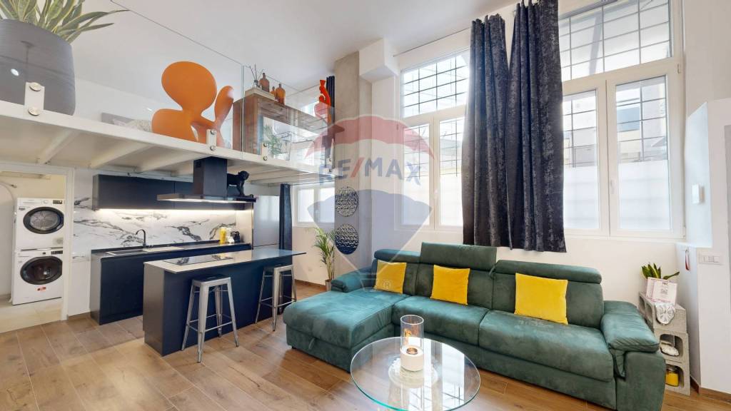 appartamento in vendita a Milano in zona Porta Venezia