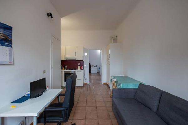 appartamento in vendita a Milano in zona Morivione
