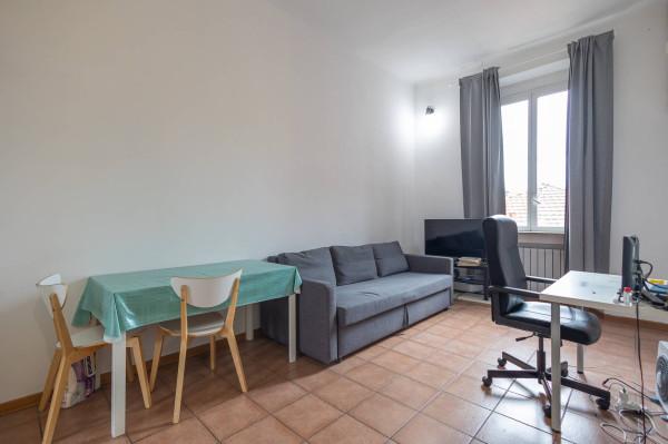 appartamento in vendita a Milano in zona Morivione