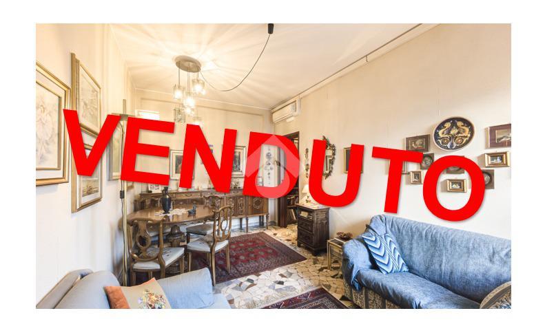 appartamento in vendita a Milano in zona Città Studi