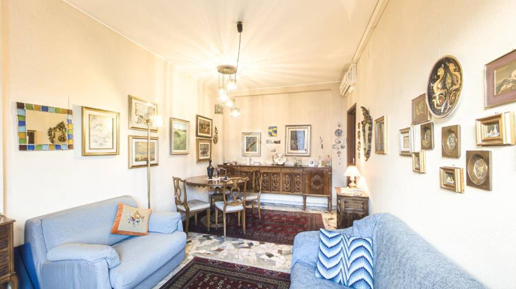 appartamento in vendita a Milano in zona Città Studi