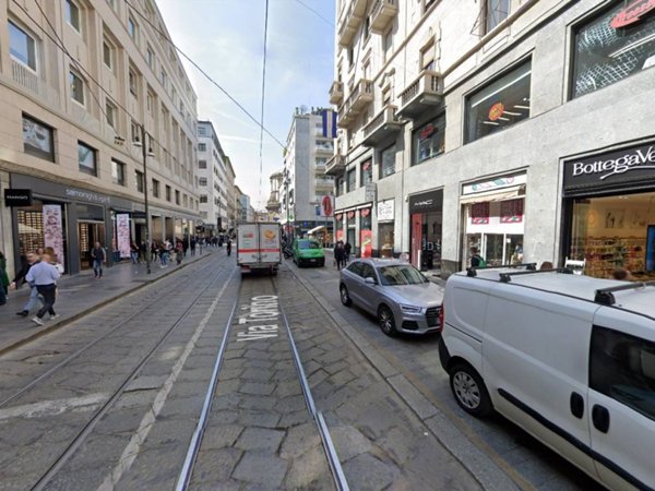 negozio in vendita a Milano