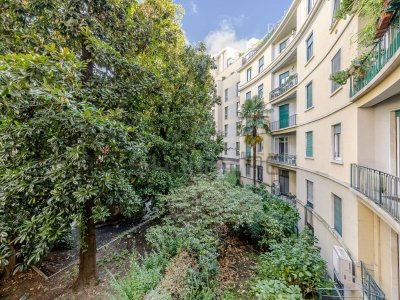 ufficio in vendita a Milano in zona Stazione Centrale