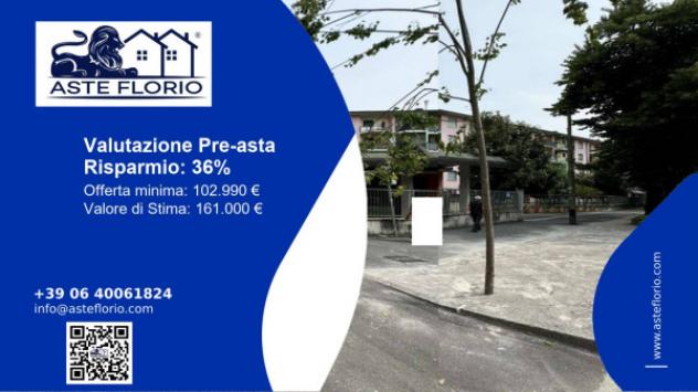 appartamento in vendita a Milano in zona Lambrate