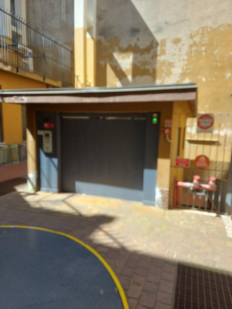 casa indipendente in vendita a Milano in zona Rembrandt