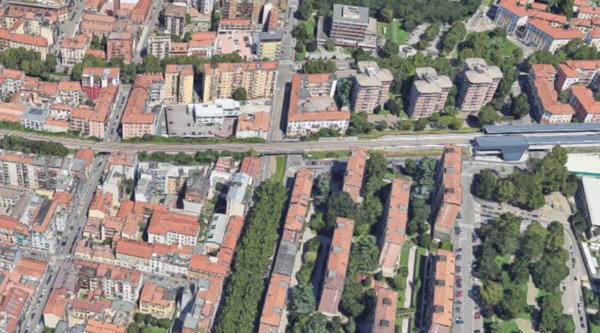 locale di sgombero in vendita a Milano