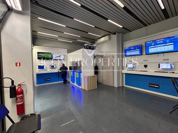 negozio in vendita a Milano in zona Città Studi