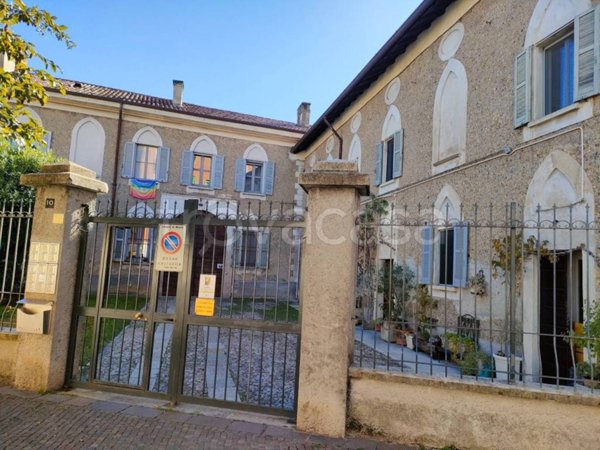 appartamento in vendita a Milano in zona Crescenzago