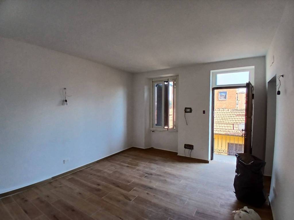 appartamento in vendita a Milano in zona Crescenzago