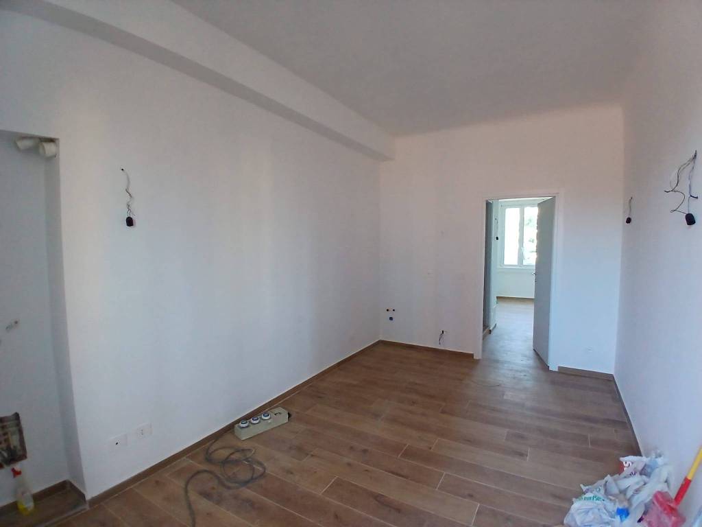 appartamento in vendita a Milano in zona Crescenzago